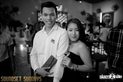 Soundset Sundays at Superflow City Beach Club — photo 111
