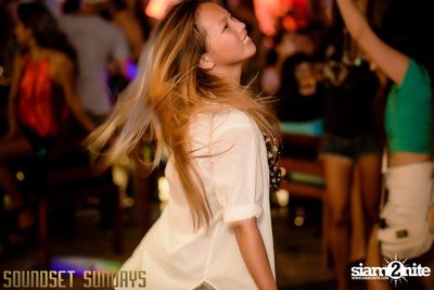 Soundset Sundays at Superflow City Beach Club — photo 114