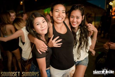 Soundset Sundays at Superflow City Beach Club — photo 115