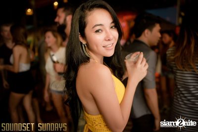 Soundset Sundays at Superflow City Beach Club — photo 116