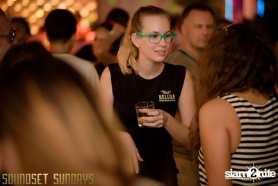 Soundset Sundays at Superflow City Beach Club — photo 120