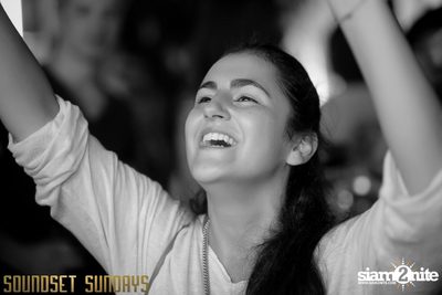 Soundset Sundays at Superflow City Beach Club — photo 122