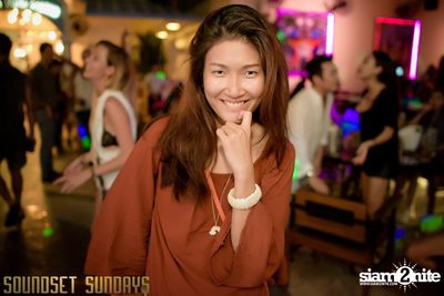 Soundset Sundays at Superflow City Beach Club — photo 124