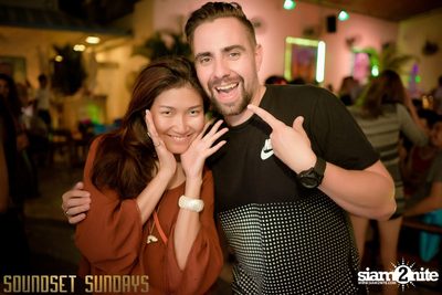 Soundset Sundays at Superflow City Beach Club — photo 125