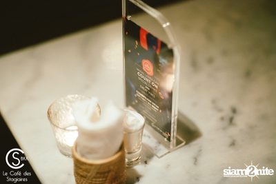 Ladies Night at Le Café des Stagiaires Bangkok — photo 15