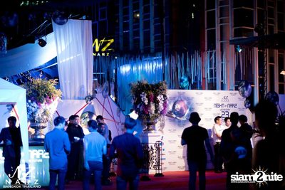 Night of Narz 2015 - The 23rd Anniversary at NARZ Bangkok — photo 2