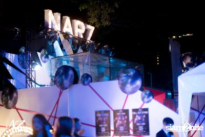 Night of Narz 2015 - The 23rd Anniversary at NARZ Bangkok — photo 3