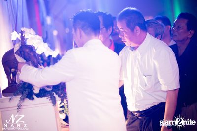 Night of Narz 2015 - The 23rd Anniversary at NARZ Bangkok — photo 9