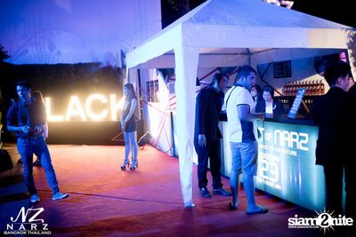 Night of Narz 2015 - The 23rd Anniversary at NARZ Bangkok — photo 18
