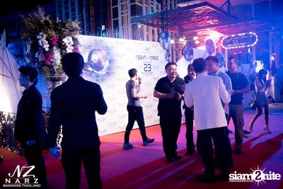 Night of Narz 2015 - The 23rd Anniversary at NARZ Bangkok — photo 21