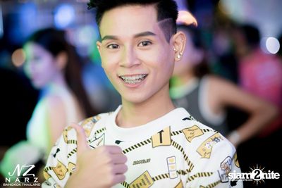 Night of Narz 2015 - The 23rd Anniversary at NARZ Bangkok — photo 25