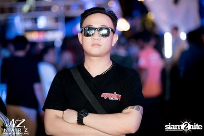 Night of Narz 2015 - The 23rd Anniversary at NARZ Bangkok — photo 27
