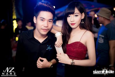 Night of Narz 2015 - The 23rd Anniversary at NARZ Bangkok — photo 37