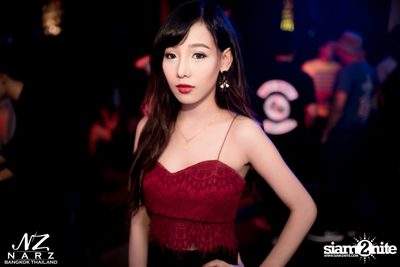 Night of Narz 2015 - The 23rd Anniversary at NARZ Bangkok — photo 38