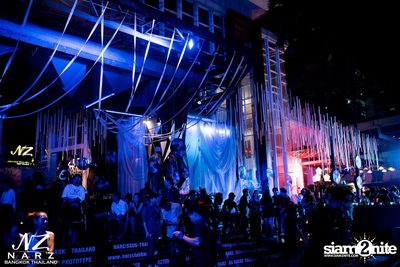 Night of Narz 2015 - The 23rd Anniversary at NARZ Bangkok — photo 44