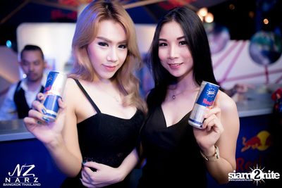 Night of Narz 2015 - The 23rd Anniversary at NARZ Bangkok — photo 47