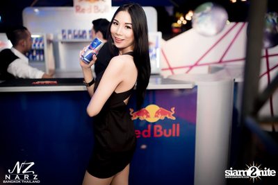 Night of Narz 2015 - The 23rd Anniversary at NARZ Bangkok — photo 50