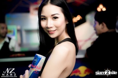 Night of Narz 2015 - The 23rd Anniversary at NARZ Bangkok — photo 51