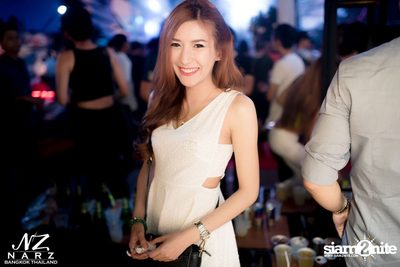 Night of Narz 2015 - The 23rd Anniversary at NARZ Bangkok — photo 55