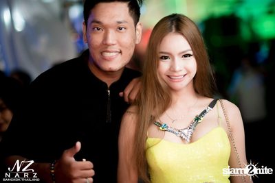 Night of Narz 2015 - The 23rd Anniversary at NARZ Bangkok — photo 65