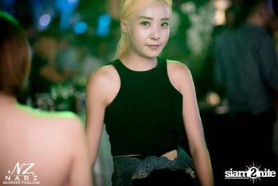 Night of Narz 2015 - The 23rd Anniversary at NARZ Bangkok — photo 67