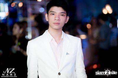 Night of Narz 2015 - The 23rd Anniversary at NARZ Bangkok — photo 68