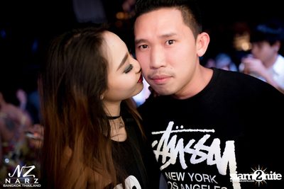 Night of Narz 2015 - The 23rd Anniversary at NARZ Bangkok — photo 72