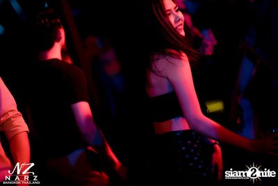 Night of Narz 2015 - The 23rd Anniversary at NARZ Bangkok — photo 75