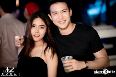 Night of Narz 2015 - The 23rd Anniversary at NARZ Bangkok — photo 76