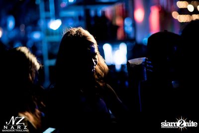 Night of Narz 2015 - The 23rd Anniversary at NARZ Bangkok — photo 77
