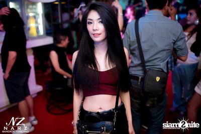 Night of Narz 2015 - The 23rd Anniversary at NARZ Bangkok — photo 85