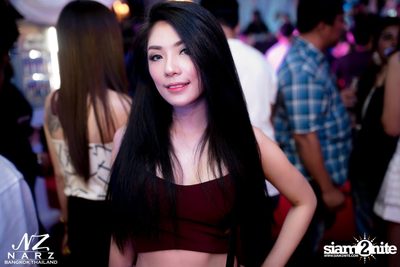 Night of Narz 2015 - The 23rd Anniversary at NARZ Bangkok — photo 86