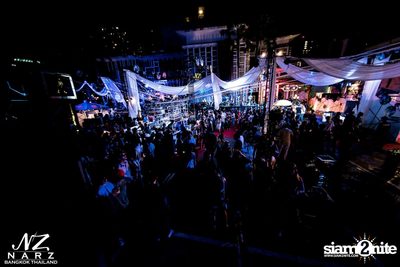Night of Narz 2015 - The 23rd Anniversary at NARZ Bangkok — photo 87