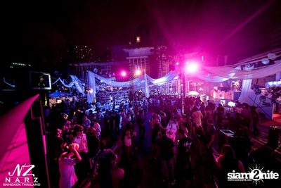 Night of Narz 2015 - The 23rd Anniversary at NARZ Bangkok — photo 89