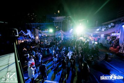 Night of Narz 2015 - The 23rd Anniversary at NARZ Bangkok — photo 90