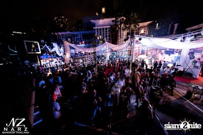 Night of Narz 2015 - The 23rd Anniversary at NARZ Bangkok — photo 91