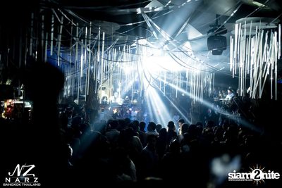 Night of Narz 2015 - The 23rd Anniversary at NARZ Bangkok — photo 96