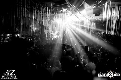 Night of Narz 2015 - The 23rd Anniversary at NARZ Bangkok — photo 97