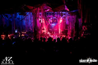 Night of Narz 2015 - The 23rd Anniversary at NARZ Bangkok — photo 98
