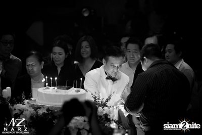 Night of Narz 2015 - The 23rd Anniversary at NARZ Bangkok — photo 105