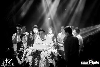 Night of Narz 2015 - The 23rd Anniversary at NARZ Bangkok — photo 112