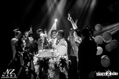 Night of Narz 2015 - The 23rd Anniversary at NARZ Bangkok — photo 116