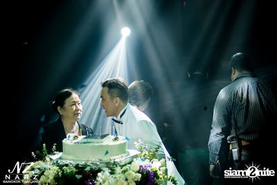 Night of Narz 2015 - The 23rd Anniversary at NARZ Bangkok — photo 120