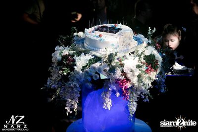 Night of Narz 2015 - The 23rd Anniversary at NARZ Bangkok — photo 124