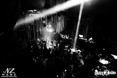 Night of Narz 2015 - The 23rd Anniversary at NARZ Bangkok — photo 131