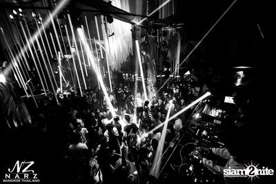 Night of Narz 2015 - The 23rd Anniversary at NARZ Bangkok — photo 136