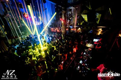 Night of Narz 2015 - The 23rd Anniversary at NARZ Bangkok — photo 138