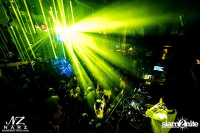 Night of Narz 2015 - The 23rd Anniversary at NARZ Bangkok — photo 139
