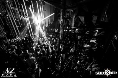 Night of Narz 2015 - The 23rd Anniversary at NARZ Bangkok — photo 140