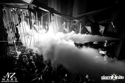 Night of Narz 2015 - The 23rd Anniversary at NARZ Bangkok — photo 143